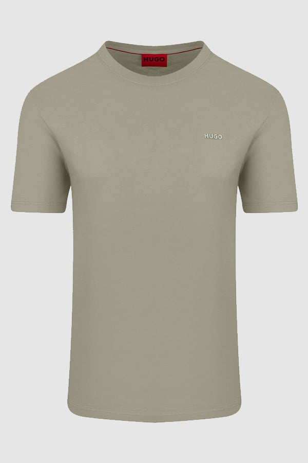 ΜΠΛΟΥΖΑ T-SHIRT HUGO - 337